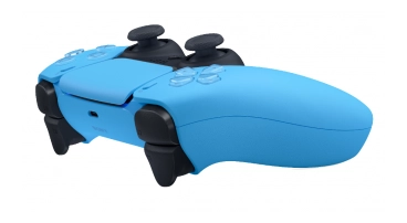 Геймпад Sony DualSense, звездно, Blue, синий
